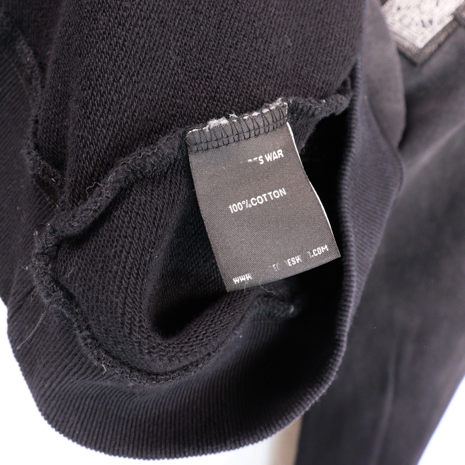 wg.luxury-Other brands cotton oversized 2Colour item:E-F125E0530-2